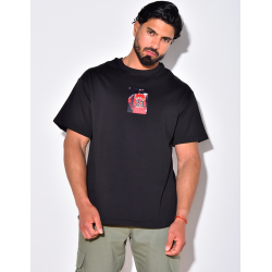 T-shirt "Jordan 23" T-shirt "Jordan 23"