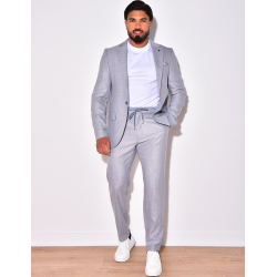 Ensemble de costume 2 pièces Ensemble de costume 2 pièces