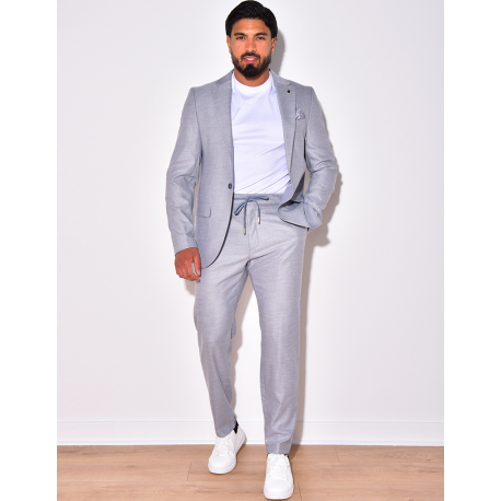 Ensemble de costume 2 pièces Ensemble de costume 2 pièces