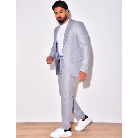 Ensemble de costume 2 pièces Ensemble de costume 2 pièces