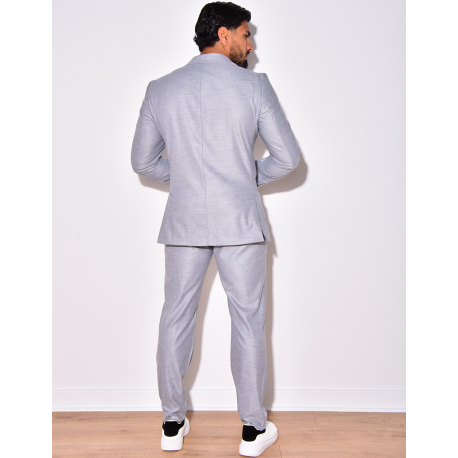 Ensemble de costume 2 pièces Ensemble de costume 2 pièces