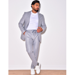 Ensemble de costume 2 pièces Ensemble de costume 2 pièces