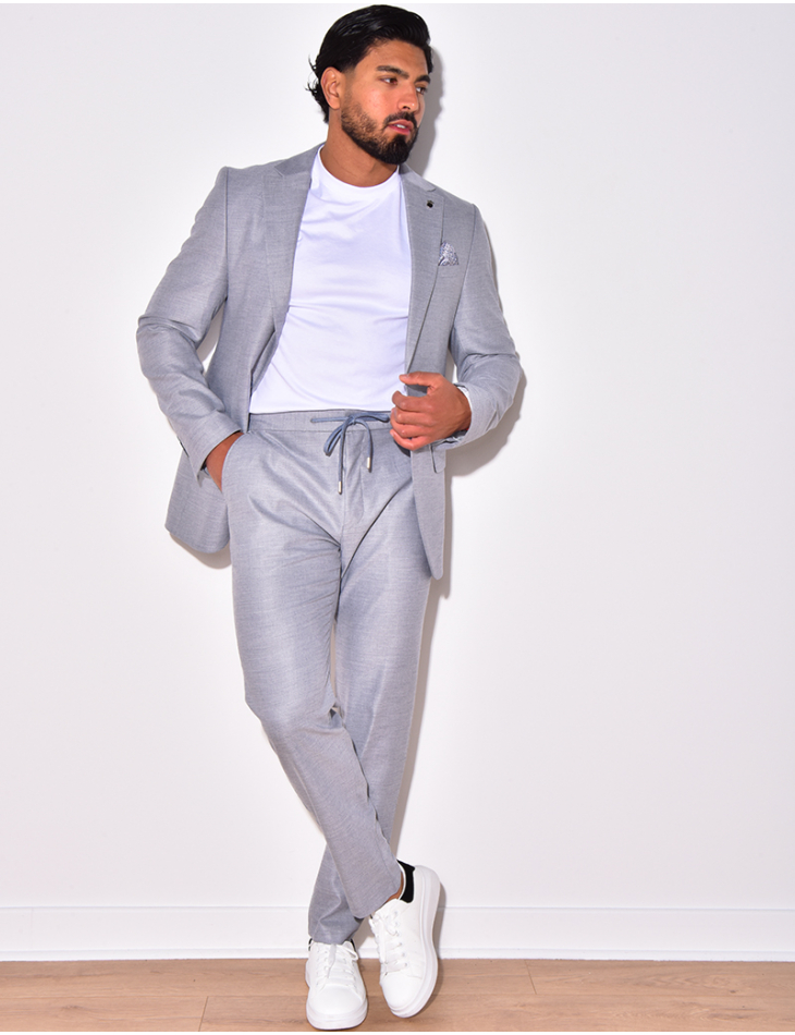 Ensemble de costume 2 pièces Ensemble de costume 2 pièces