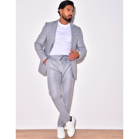 Ensemble de costume 2 pièces Ensemble de costume 2 pièces