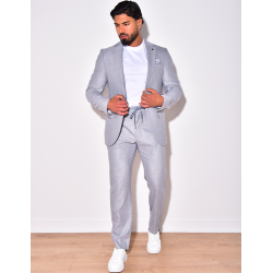 Ensemble de costume 2 pièces Ensemble de costume 2 pièces