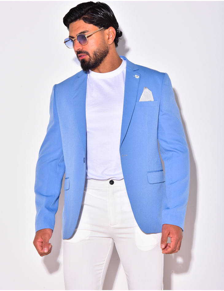 Veste de costume Veste de costume