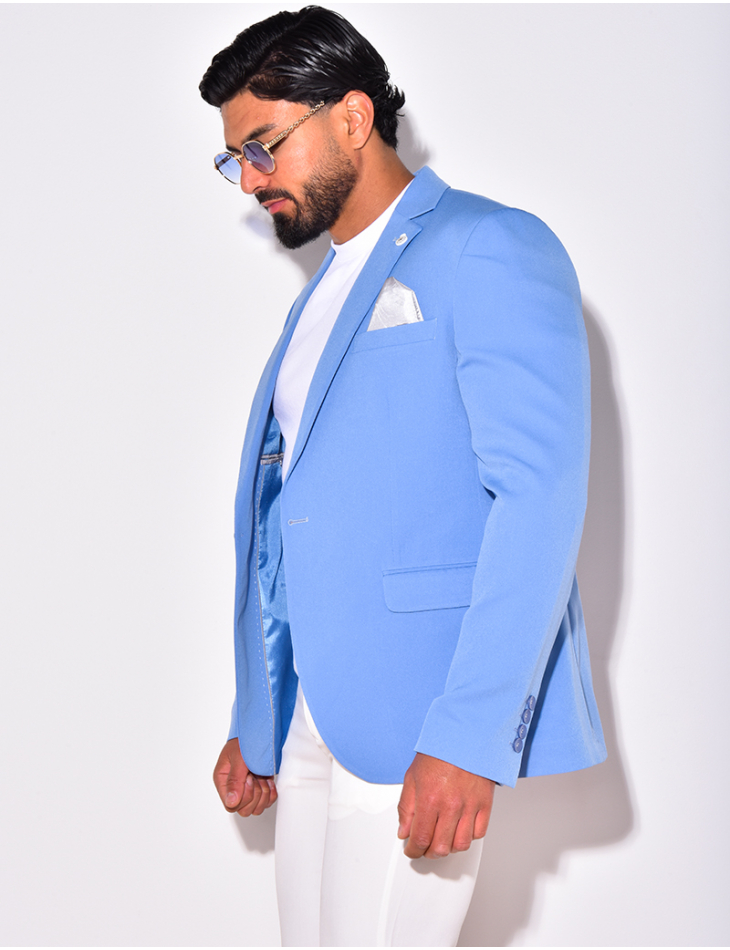 Veste de costume Veste de costume