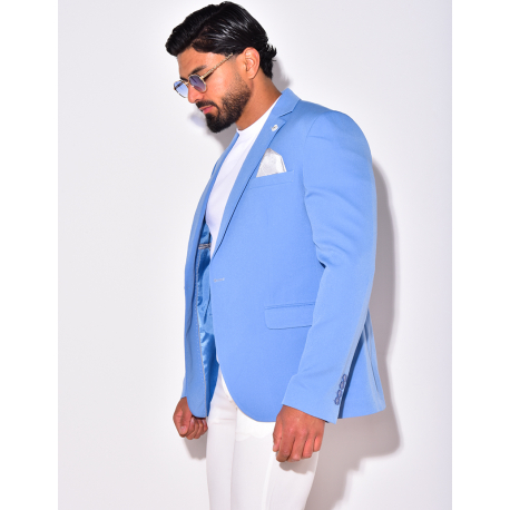 Veste de costume Veste de costume