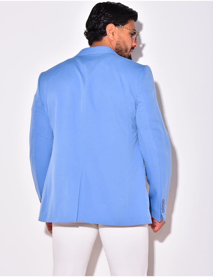 Veste de costume Veste de costume