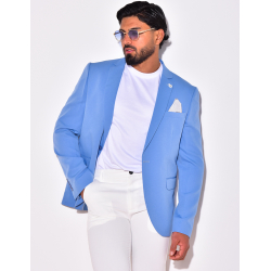 Veste de costume Veste de costume