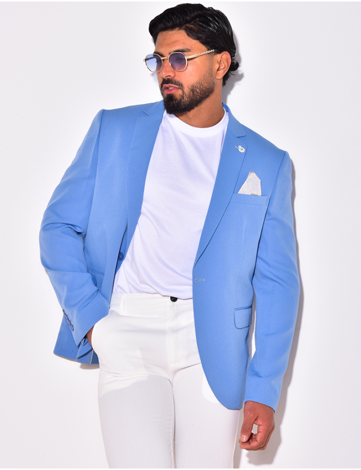 Veste de costume Veste de costume