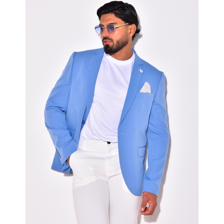 Veste de costume Veste de costume