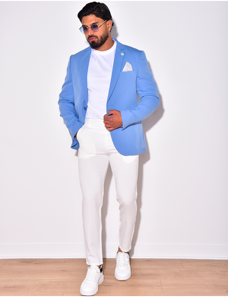 Veste de costume Veste de costume