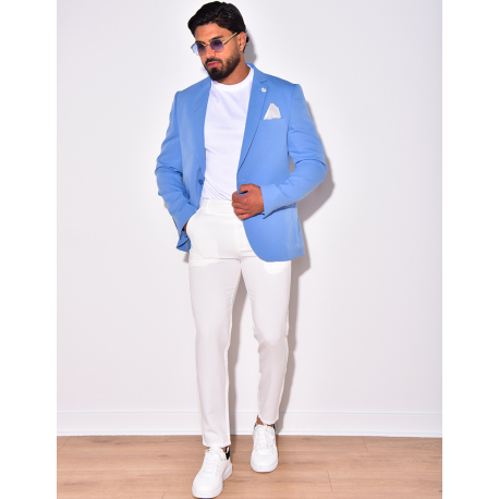 Veste de costume Veste de costume