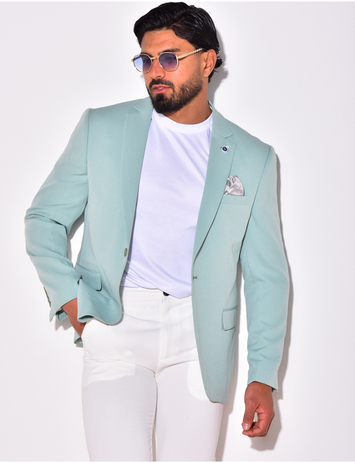 Veste de costume Veste de costume