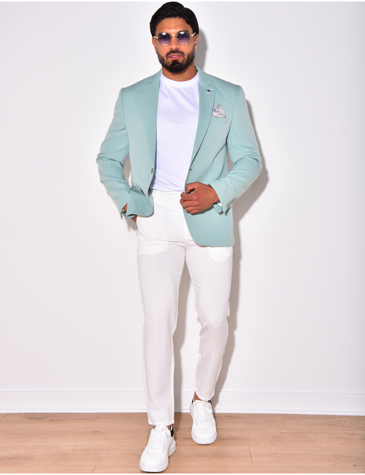 Veste de costume Veste de costume