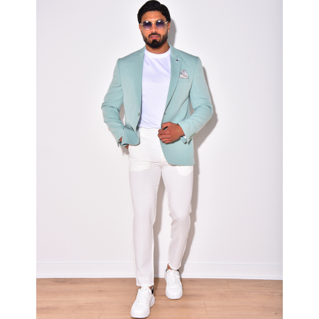 Veste de costume Veste de costume