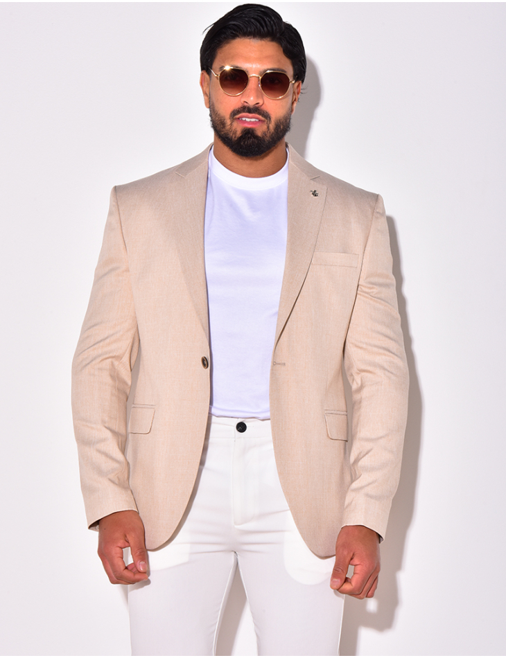 Veste de costume Veste de costume