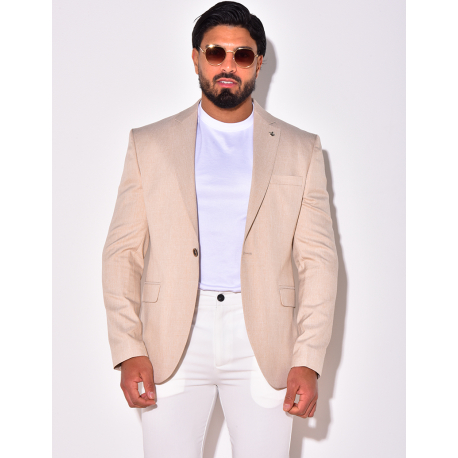 Veste de costume Veste de costume