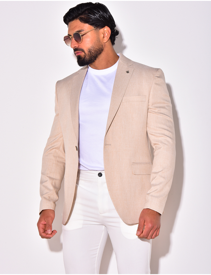 Veste de costume Veste de costume