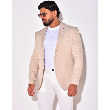 Veste de costume Veste de costume