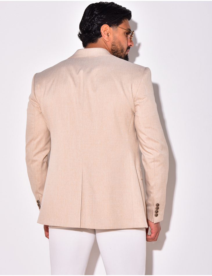 Veste de costume Veste de costume