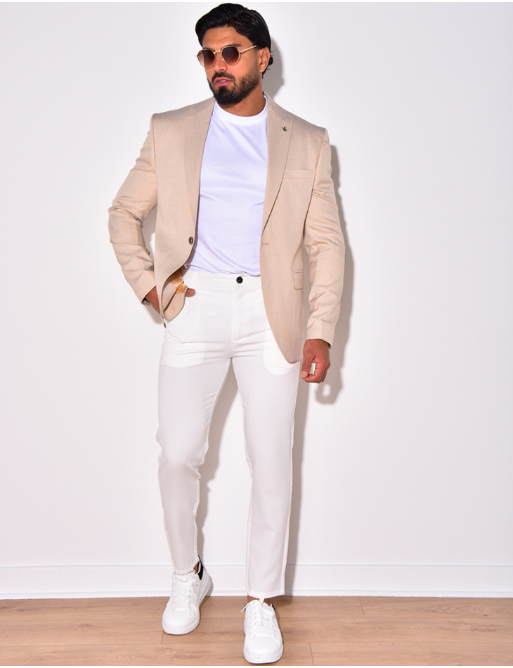 Veste de costume Veste de costume