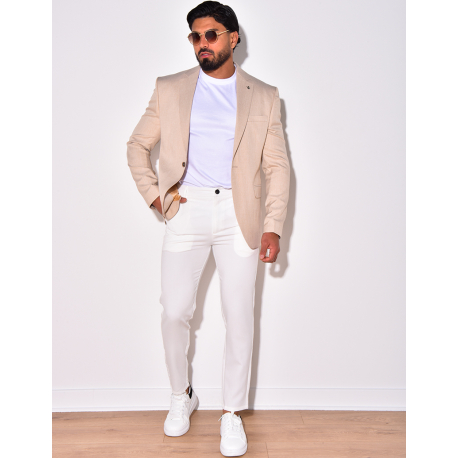 Veste de costume Veste de costume