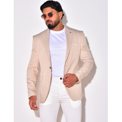 Veste de costume Veste de costume