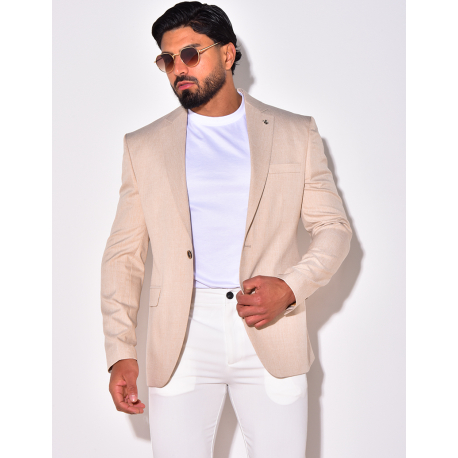 Veste de costume