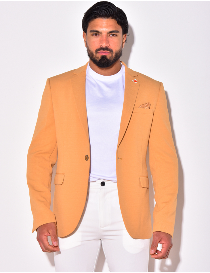 Veste de costume Veste de costume