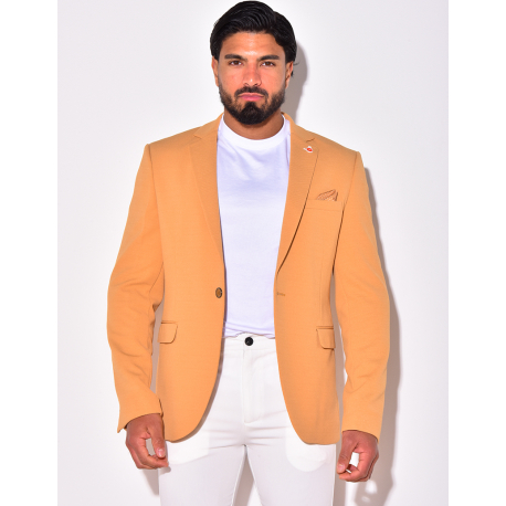 Veste de costume Veste de costume