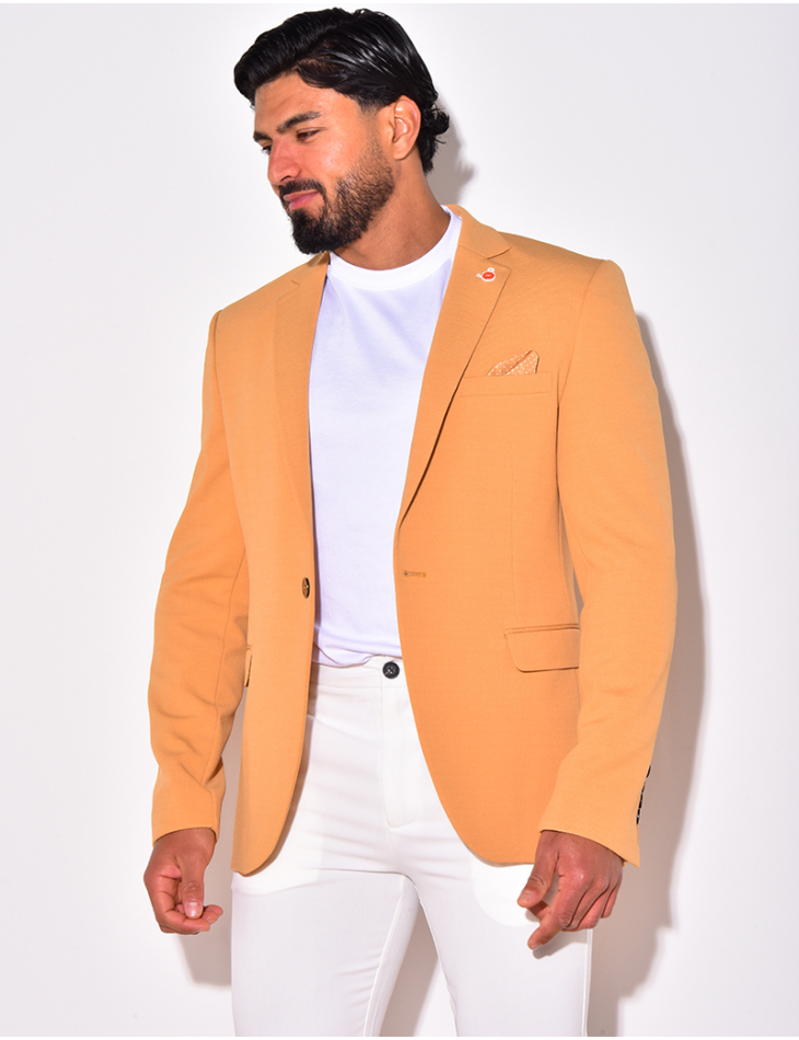 Veste de costume Veste de costume