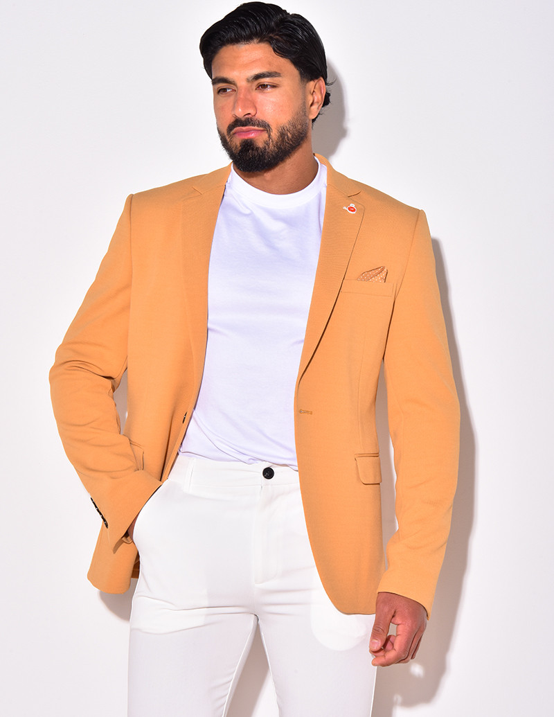 Veste de costume