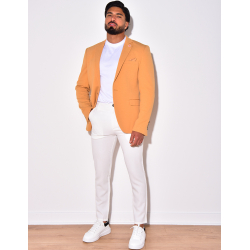 Veste de costume Veste de costume