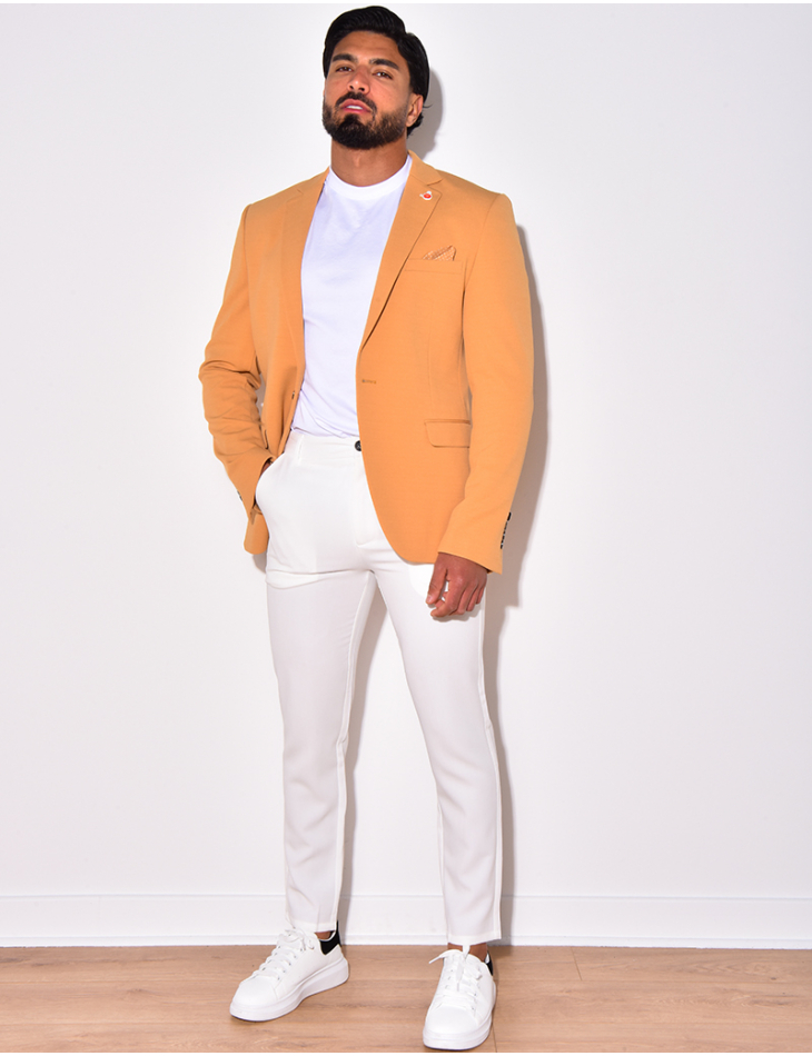 Veste de costume Veste de costume