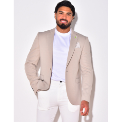 Veste de costume Veste de costume