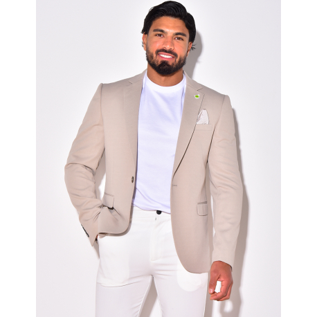 Veste de costume Veste de costume