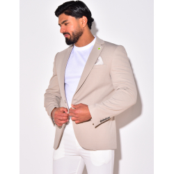 Veste de costume Veste de costume