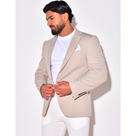 Veste de costume Veste de costume