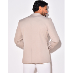 Veste de costume Veste de costume