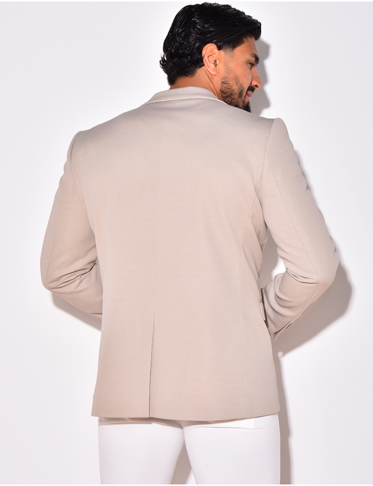 Veste de costume Veste de costume