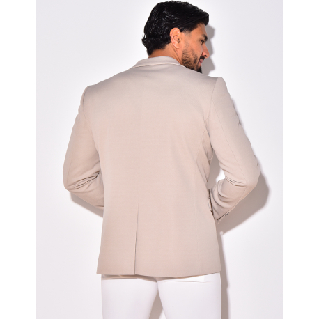 Veste de costume Veste de costume