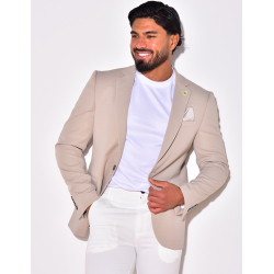 Veste de costume Veste de costume