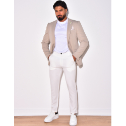 Veste de costume Veste de costume