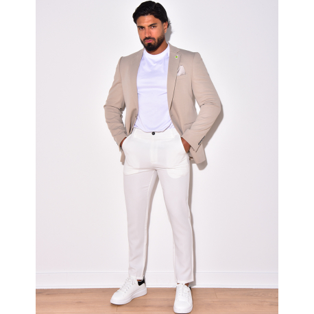 Veste de costume Veste de costume