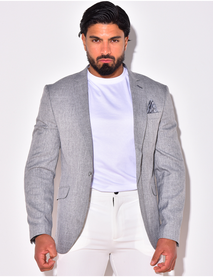 Veste de costume Veste de costume