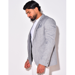 Veste de costume Veste de costume