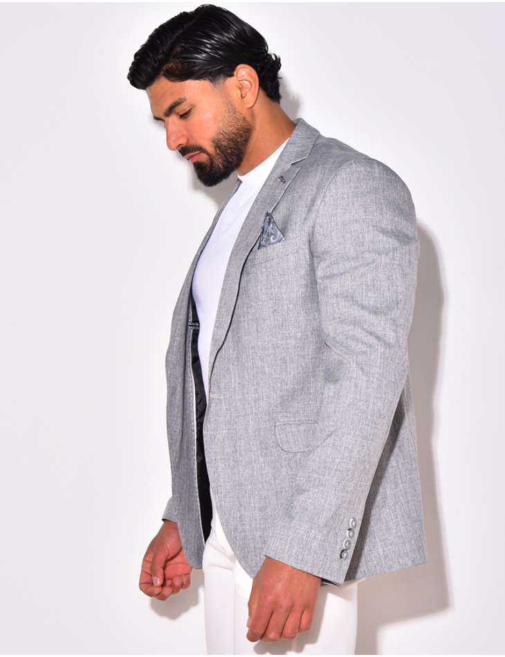 Veste de costume Veste de costume