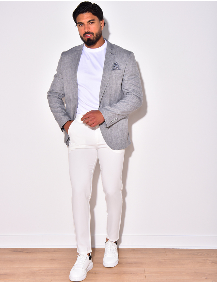 Veste de costume Veste de costume